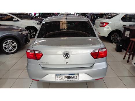 VOLKSWAGEN Voyage 1.0 4P FLEX, Foto 5