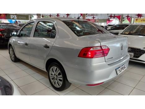 VOLKSWAGEN Voyage 1.0 4P FLEX, Foto 6