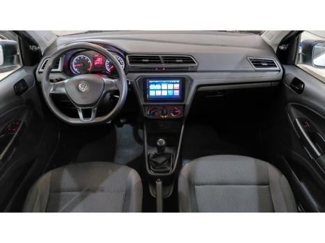 VOLKSWAGEN Voyage 1.0 4P FLEX, Foto 7