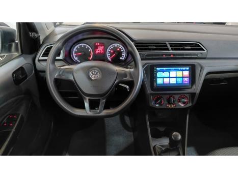 VOLKSWAGEN Voyage 1.0 4P FLEX, Foto 8