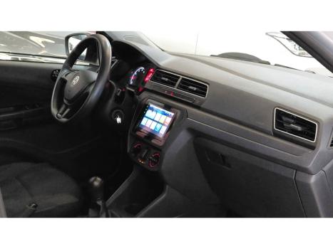 VOLKSWAGEN Voyage 1.0 4P FLEX, Foto 10