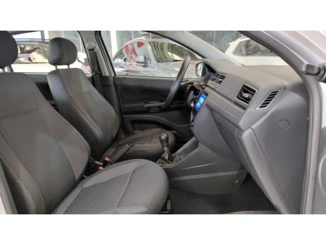 VOLKSWAGEN Voyage 1.0 4P FLEX, Foto 11