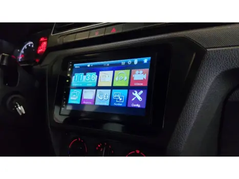 VOLKSWAGEN Voyage 1.0 4P FLEX, Foto 13