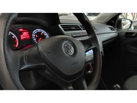 VOLKSWAGEN Voyage 1.0 4P FLEX, Foto 15