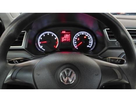 VOLKSWAGEN Voyage 1.0 4P FLEX, Foto 16