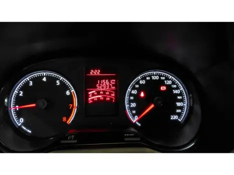 VOLKSWAGEN Voyage 1.0 4P FLEX, Foto 17