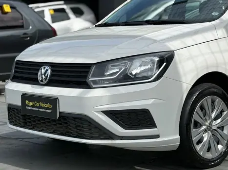 VOLKSWAGEN Voyage 1.0 4P TREND FLEX, Foto 2