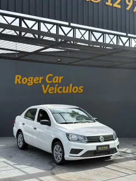 VOLKSWAGEN Voyage 1.0 4P TREND FLEX, Foto 3