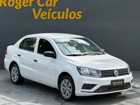VOLKSWAGEN Voyage 1.0 4P TREND FLEX, Foto 4