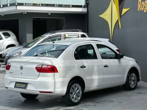 VOLKSWAGEN Voyage 1.0 4P TREND FLEX, Foto 5