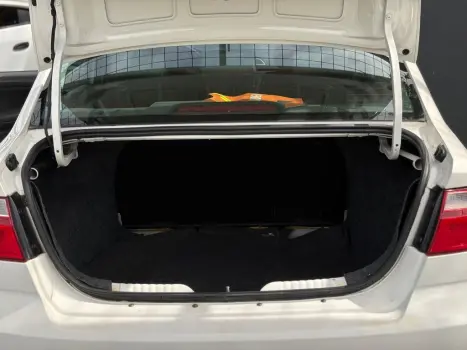 VOLKSWAGEN Voyage 1.0 4P TREND FLEX, Foto 7