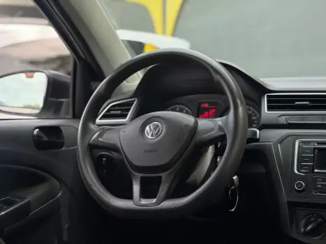 VOLKSWAGEN Voyage 1.0 4P TREND FLEX, Foto 8