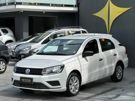 VOLKSWAGEN Voyage 1.0 4P TREND FLEX, Foto 9