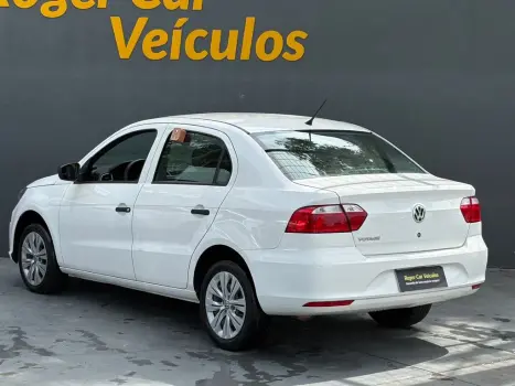 VOLKSWAGEN Voyage 1.0 4P TREND FLEX, Foto 10