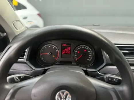 VOLKSWAGEN Voyage 1.0 4P TREND FLEX, Foto 11