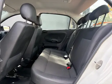 VOLKSWAGEN Voyage 1.0 4P TREND FLEX, Foto 12