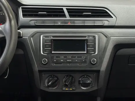 VOLKSWAGEN Voyage 1.0 4P TREND FLEX, Foto 13