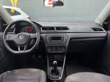 VOLKSWAGEN Voyage 1.0 4P TREND FLEX, Foto 14