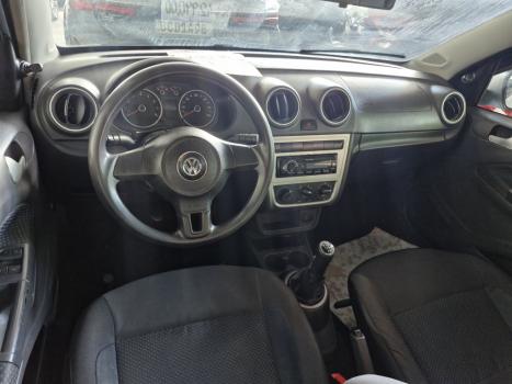 VOLKSWAGEN Voyage 1.6 4P TRENDLINE FLEX, Foto 5