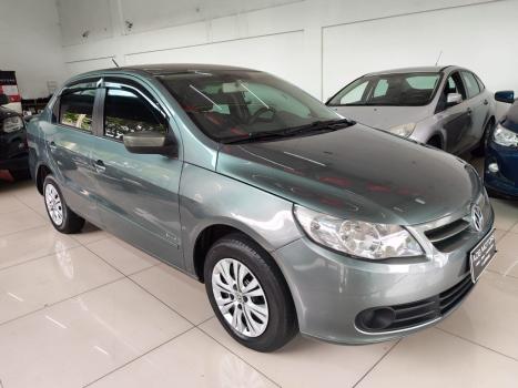 VOLKSWAGEN Voyage 1.0 4P TREND FLEX, Foto 3