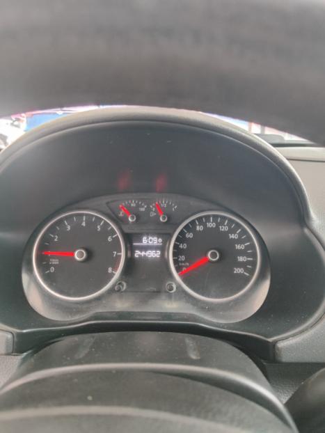 VOLKSWAGEN Voyage 1.0 4P TREND FLEX, Foto 10