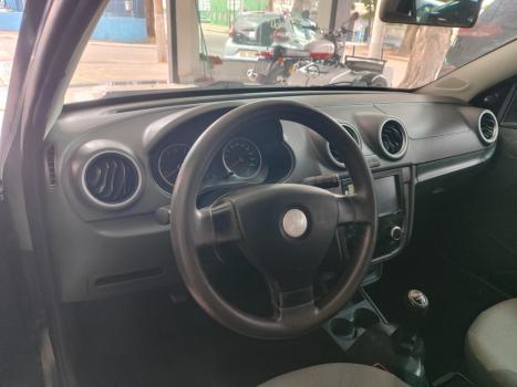 VOLKSWAGEN Voyage 1.0 4P TREND FLEX, Foto 11