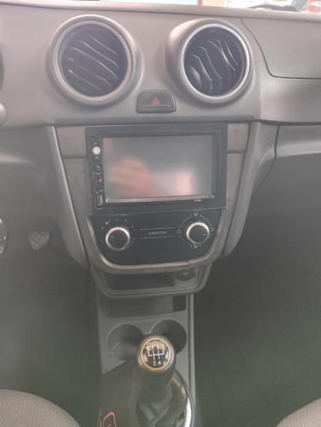 VOLKSWAGEN Voyage 1.0 4P TREND FLEX, Foto 12