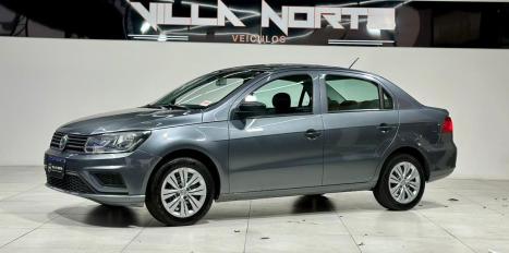 VOLKSWAGEN Voyage 1.0 4P FLEX, Foto 1