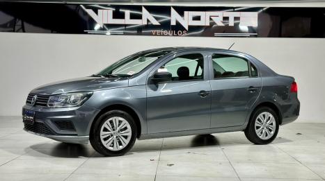 VOLKSWAGEN Voyage 1.0 4P FLEX, Foto 2