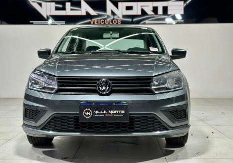 VOLKSWAGEN Voyage 1.0 4P FLEX, Foto 3