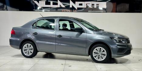 VOLKSWAGEN Voyage 1.0 4P FLEX, Foto 4