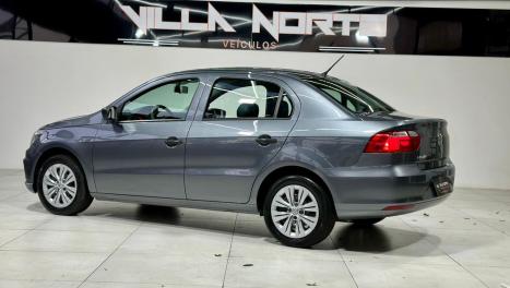 VOLKSWAGEN Voyage 1.0 4P FLEX, Foto 5