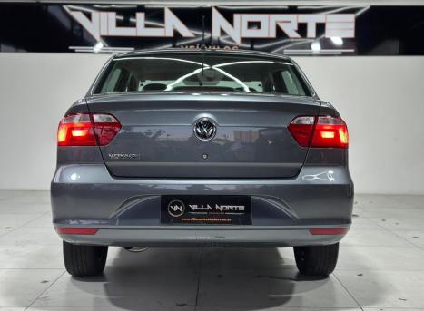 VOLKSWAGEN Voyage 1.0 4P FLEX, Foto 6