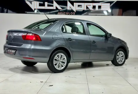 VOLKSWAGEN Voyage 1.0 4P FLEX, Foto 7