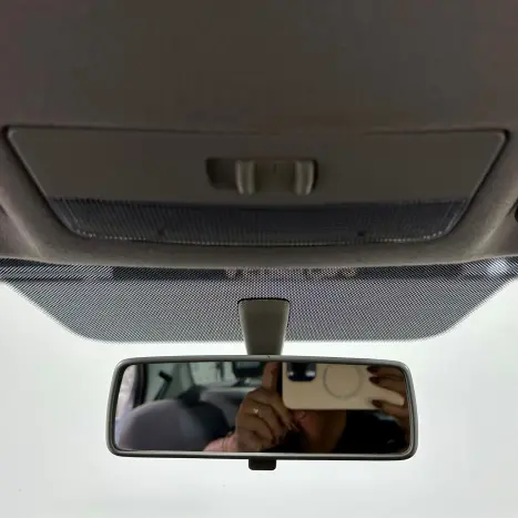 VOLKSWAGEN Voyage 1.0 4P FLEX, Foto 8