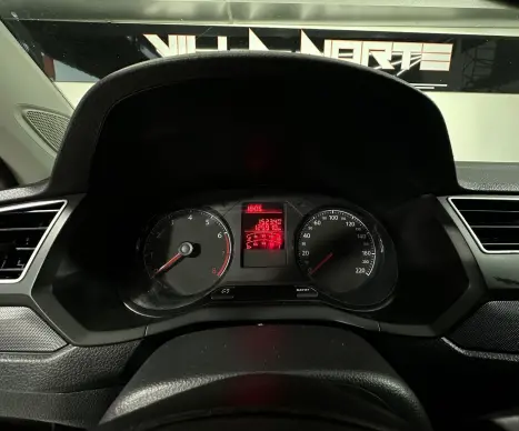 VOLKSWAGEN Voyage 1.0 4P FLEX, Foto 11