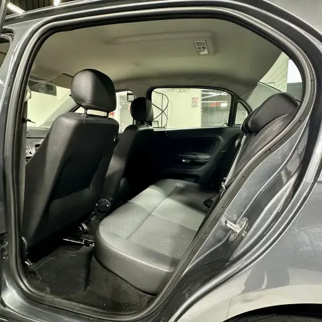 VOLKSWAGEN Voyage 1.0 4P FLEX, Foto 12