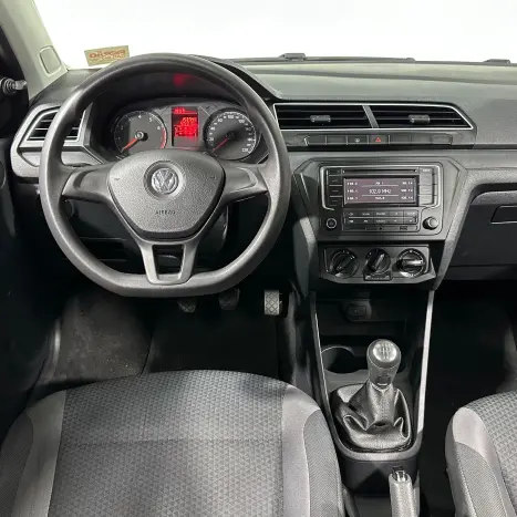 VOLKSWAGEN Voyage 1.0 4P FLEX, Foto 15