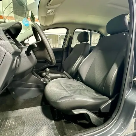 VOLKSWAGEN Voyage 1.0 4P FLEX, Foto 17