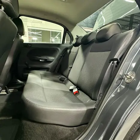 VOLKSWAGEN Voyage 1.0 4P FLEX, Foto 18