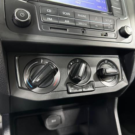 VOLKSWAGEN Voyage 1.0 4P FLEX, Foto 19