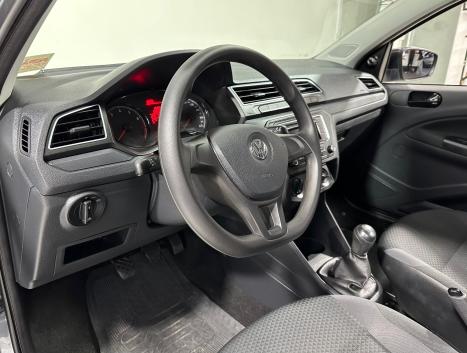 VOLKSWAGEN Voyage 1.0 4P FLEX, Foto 20