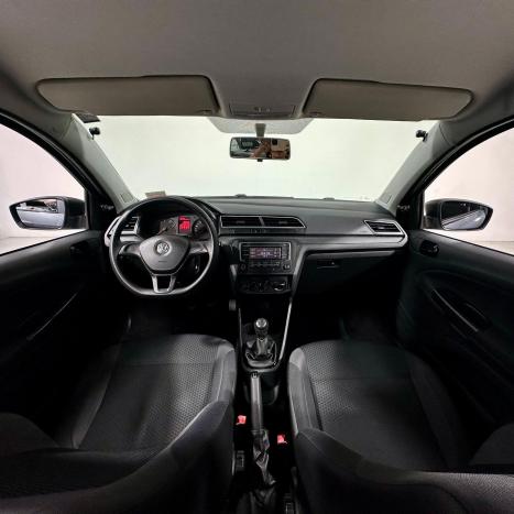 VOLKSWAGEN Voyage 1.0 4P FLEX, Foto 21