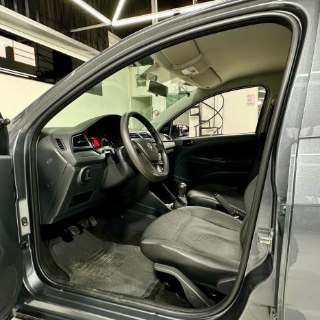 VOLKSWAGEN Voyage 1.0 4P FLEX, Foto 22