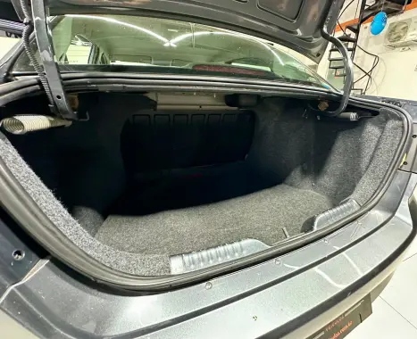 VOLKSWAGEN Voyage 1.0 4P FLEX, Foto 23