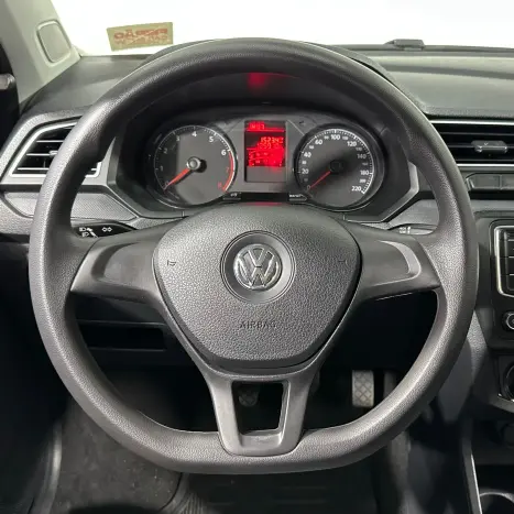 VOLKSWAGEN Voyage 1.0 4P FLEX, Foto 24