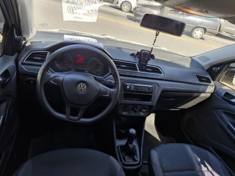 VOLKSWAGEN Voyage 1.6 4P G7 TRENDLINE FLEX, Foto 2