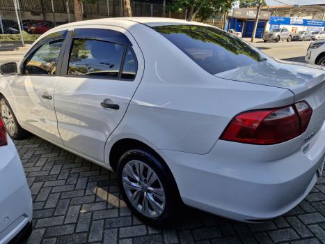 VOLKSWAGEN Voyage 1.6 4P G7 TRENDLINE FLEX, Foto 4