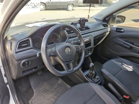 VOLKSWAGEN Voyage 1.6 4P G7 TRENDLINE FLEX, Foto 6