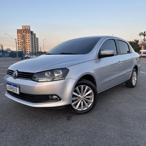 VOLKSWAGEN Voyage 1.6 4P FLEX HIGHLINE, Foto 1